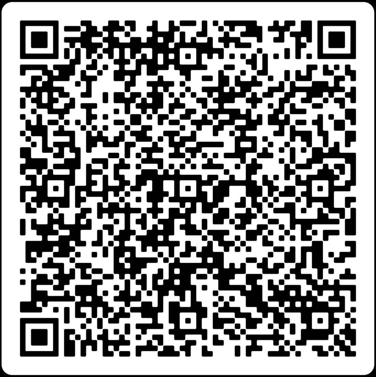 Scan to save Aryan Handyman contact